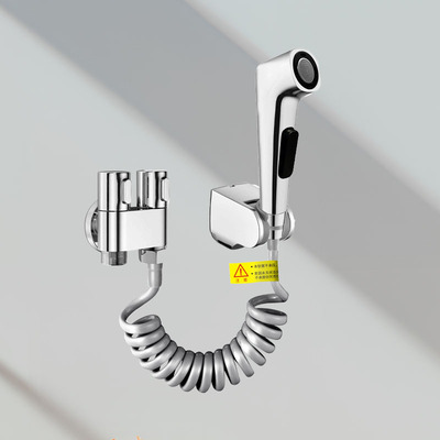 SG107雙手輪馬桶伴侶套裝