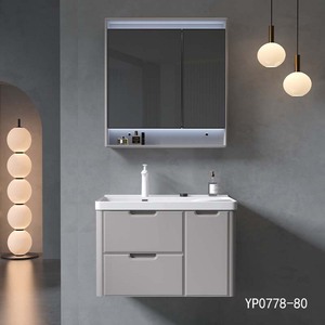 YP0778浴室柜