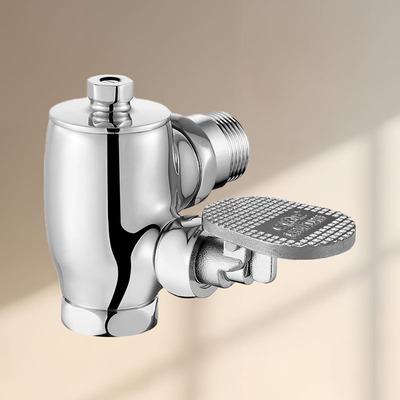 A-20A脚踏延时阀