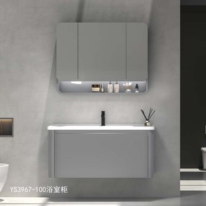 YS3967浴室柜