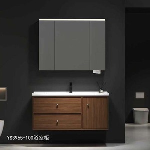 YS3965浴室柜