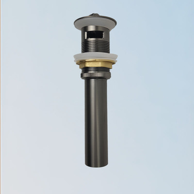 LD145C翻板式下水器