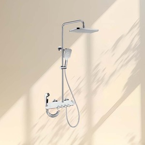 7B410四功能淋浴龍頭(珞)