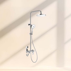 7B409四功能淋浴龍頭(珞)