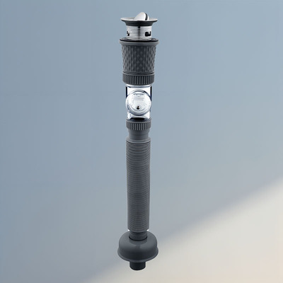 LD143高性能翻板下水器