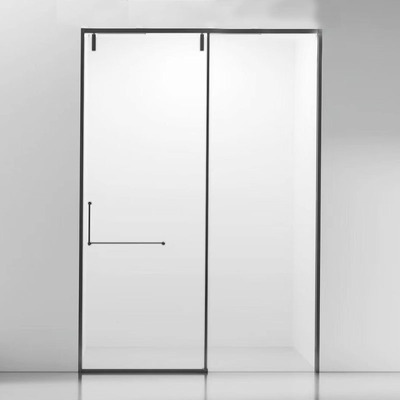 NP0027屏风淋浴房