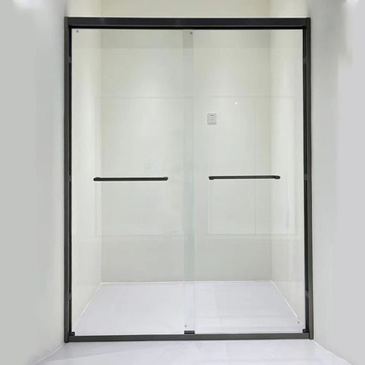 NP0028屏风淋浴房