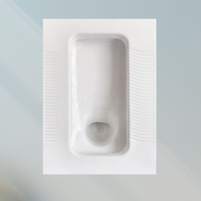 CY0225WQ蹲便器