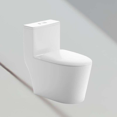 7CY131座便器(PP盖板)