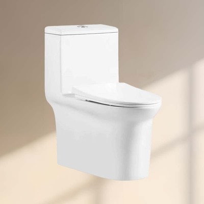 7CY108座便器(PP盖板)