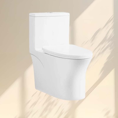 7CY084座便器(PP盖板)