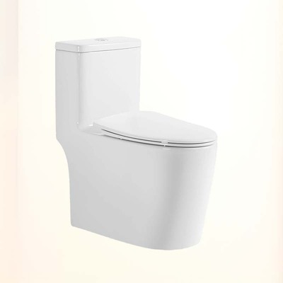 7CY090座便器(PP盖板)