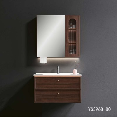 YS3968浴室柜