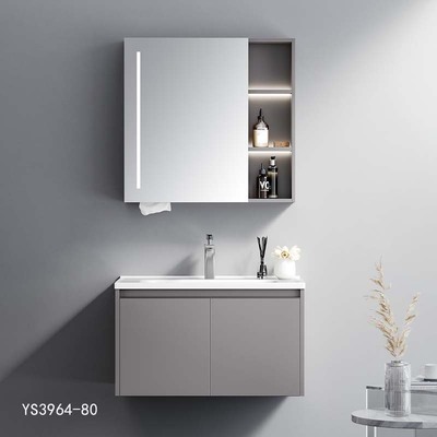 YS3964浴室柜