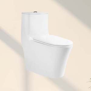 CY121特座便器
