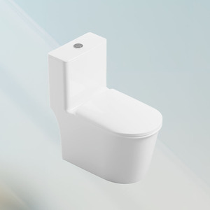 CY123特座便器