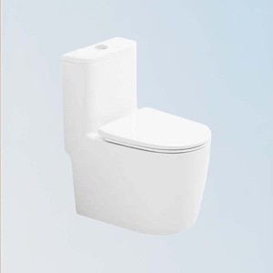 CY122特座便器