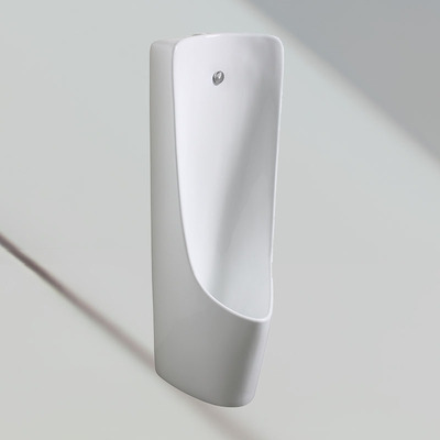 CY0335D立式小便斗（顶进水）