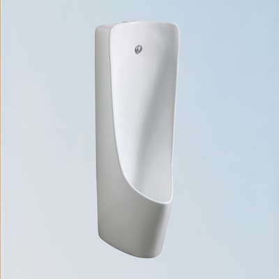 CY0335B立式小便斗（背进水）