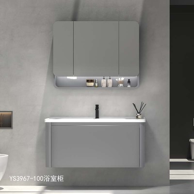YS3967浴室柜