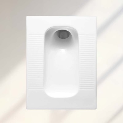 CY0229WH蹲便器（带弯后排）