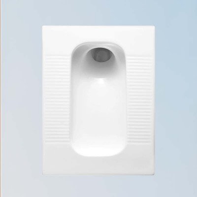 CY0229WQ蹲便器（带弯前排）