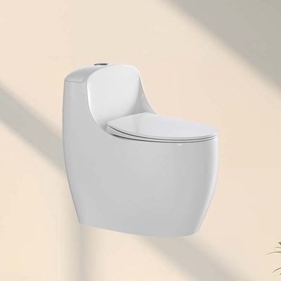 CY119座便器（PP盖板）