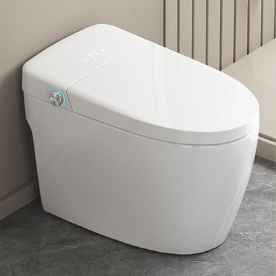 IT-35水箱式轻智能马桶(手动翻盖)