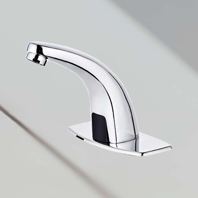 I-09A市电式感应龙头